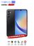 Samsung A34 5G - 8GB RAM - 256GB Storage - PTA Approved - 12 Months Warranty - Black - The Original Bro Mobiles - TOB29